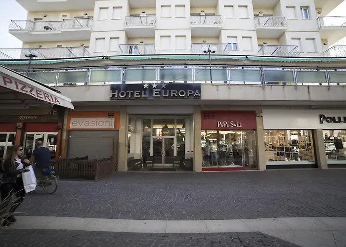 Hotel Europa